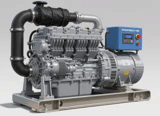 Common Problems & Solutions of Diesel Generator Fuel System