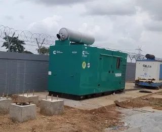 Safety Hazards of Diesel Generator Sets and Their Solutions