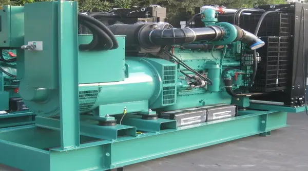 How to Wire Diesel Generators: Key Tips | GenSets