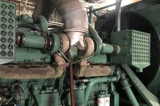 Common Diesel Generator Problems & How to Fix Them