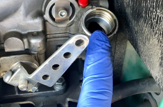 Solutions for Diesel Generator Oil Contamination by Water