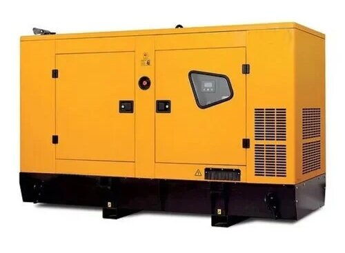 Three-phase Diesel Generators