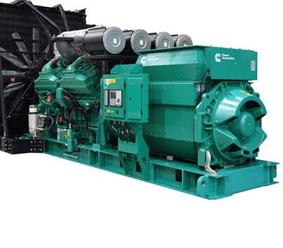 What is Base Fuel Tank in Diesel Generator Set?