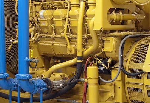 Diesel Generator Protection Systems Diesel Generator Protection Systems