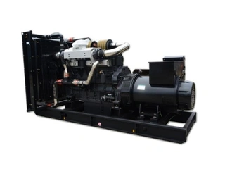 Diesel Generator Sets