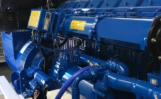 Smoke from Diesel Generator: Causes, Hazards & Solutions