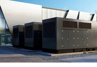 Requirements for Hospital Backup Generators