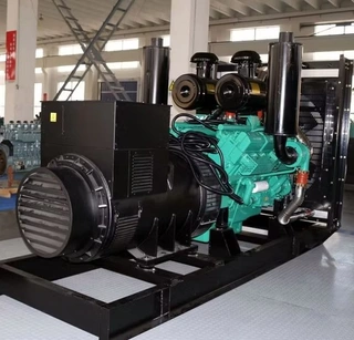 A Comprehensive Guide to Permanent Magnet Generators