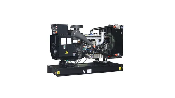 80kW 100kVA Diesel Generator Set 50Hz Perkins 1104C 44TAG2 GenSets