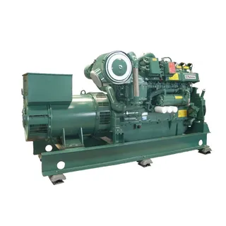 Perkins Natural Gas Generator Set, 4008-30TRS1, 425kW 531kVA