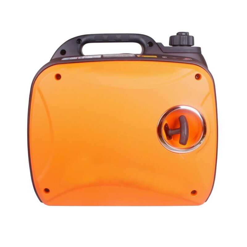 1700 Watt Inverter Generator, 60 Hz, Gasoline, Air-cooled