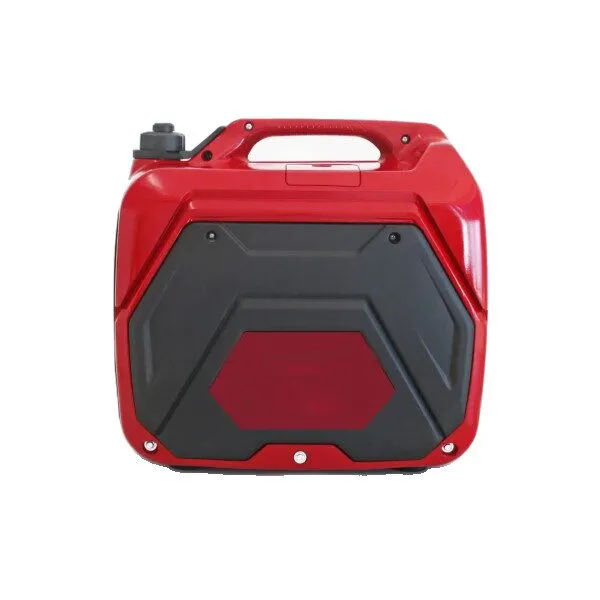 1800 Watt Inverter Generator, Unleaded Gasoline, 60 Hz, 120V
