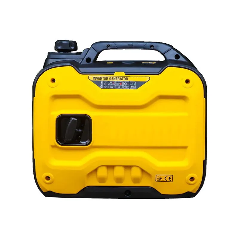 3200 Watt Inverter Generator, 50 Hz, 230 V, Gasoline Fueled