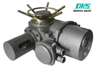 Knowledge of Forged Steel Valve Electric Actuators-part two
