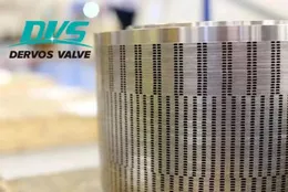 Flash evaporation and cavitation of forged steel valves