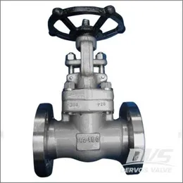 Common stainless steel 304, 304L, 316 and 316L in the valve field