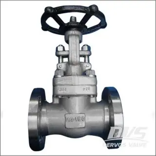 Common stainless steel 304, 304L, 316 and 316L in the valve field