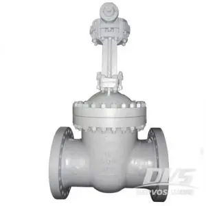 The differences between forged valves & casted valves