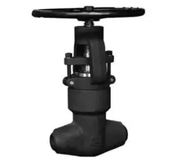 Performance determining index of forged valve sealing materials