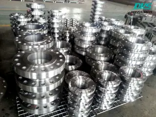 The Six Most Practical Solutions for Forged Steel Flange Corrosion