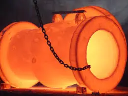 Brief introduction to post weld heat treatment (PWHT)