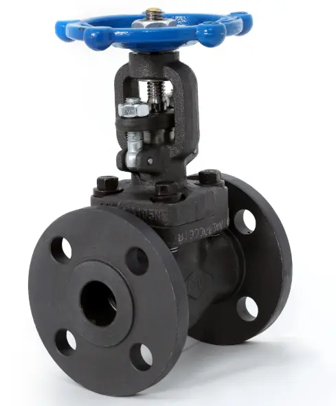 Forged Steel Gate Valve