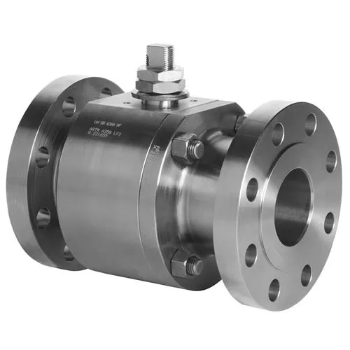 Forged Floating Ball Valve