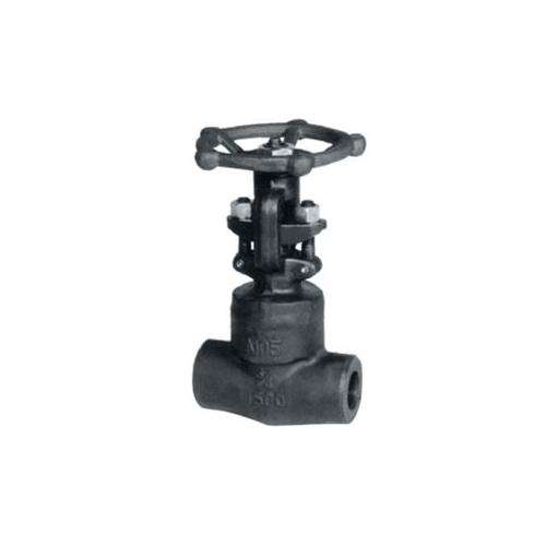 General Forging Materials for Forged Steel Globe Check Gate Valves