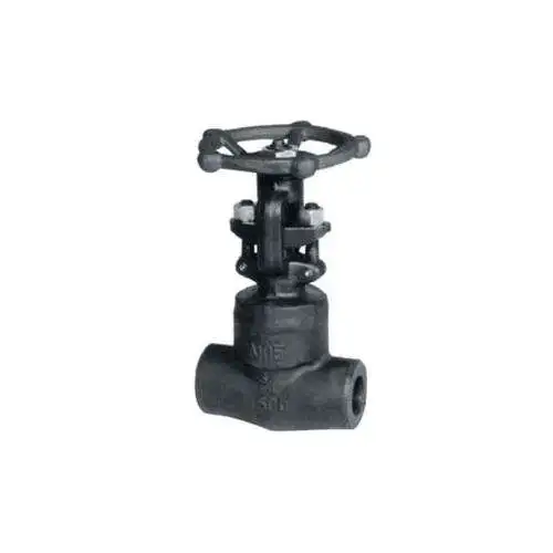 General Forging Materials for Forged Steel Globe Check Gate Valves