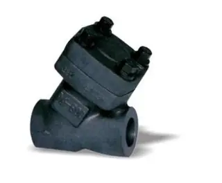 General Forging Materials for Forged Steel Valves
