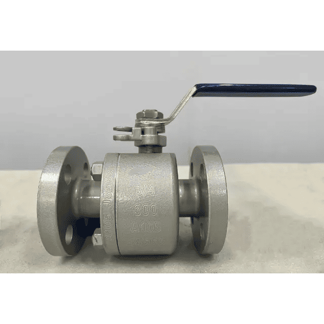 Forged Floating Ball Valve, API 6D, 1/2-10 Inch, 150-2500 LB