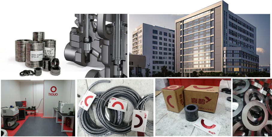 Our Vision and Reinterpretation of Valves