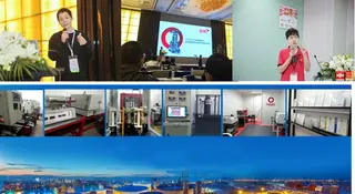 Magpie Valve Development History