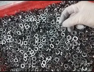 Magpie's Featured Packing Products Series