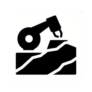 Mining