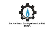 Sui Northern Gas Pipelines Limited (SNGPL)
