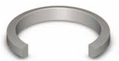 Metal Lens Gaskets