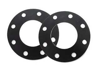 Rubber-Based Gaskets