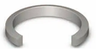 Metal Lens Gaskets