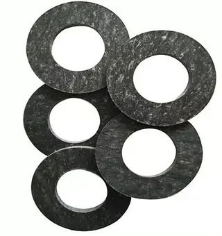 Mineral-Based Gaskets