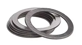 Graphite-Based Gaskets