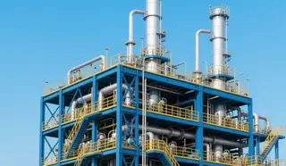 Magpie Hydrogenation Packing Technical Requirements