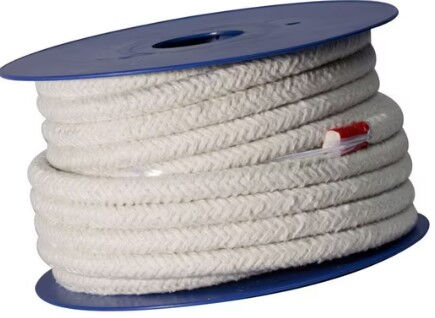 Ceramic Fiber Packing