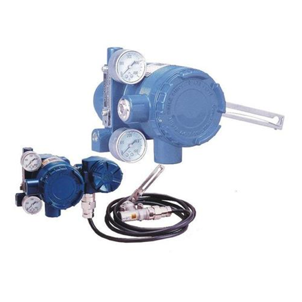 Explosion-Proof Mechanical Positioners