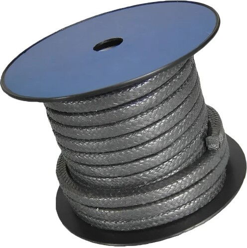 Graphite Packing Graphite Packing