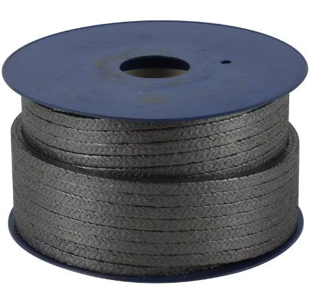 Graphite Packing
