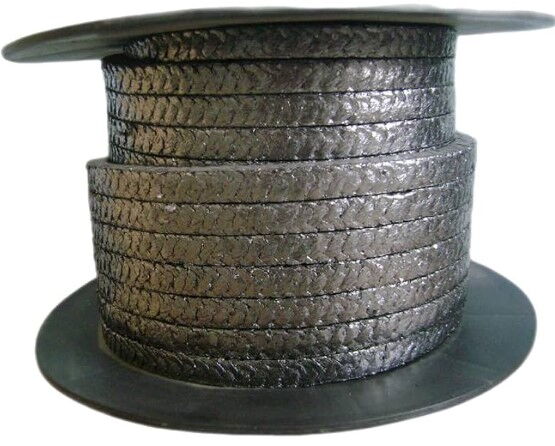 Graphite Packing