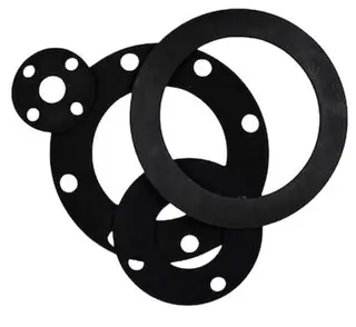 Rubber Gaskets