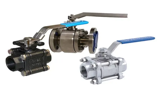 Valvent Items How to Choose the Right Valve Materials | Magpie