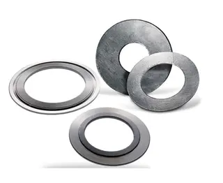 Gasket Selection: Comparing Metallic and Non-Metallic Gaskets